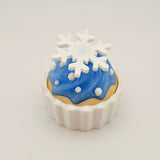 Holiday Foodie Clicker | Fidget Clicker | Desk Fidget