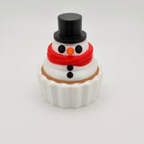 Holiday Foodie Clicker | Fidget Clicker | Desk Fidget