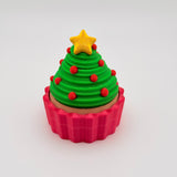 Holiday Foodie Clicker | Fidget Clicker | Desk Fidget