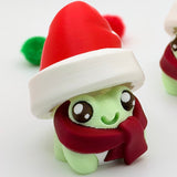 Magical Frogs & Fairytale Cottage Clickers | Fidget Clickers