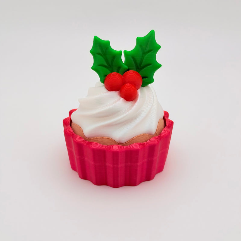 Holiday Foodie Clicker | Fidget Clicker | Desk Fidget