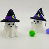 Spooky Clickers | Fidget Clickers | Desk Fidget and Keychains