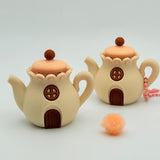 Magical Frogs & Fairytale Cottage Clickers | Fidget Clickers
