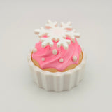 Holiday Foodie Clicker | Fidget Clicker | Desk Fidget
