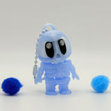 Baby Munchkin Animals | 3D Printed | Articulated Collectible for Desk Decoration Nature Ornaments