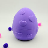 Egg Container | 3D Printed