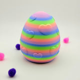 Egg Container | 3D Printed