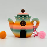 Magical Frogs & Fairytale Cottage Clickers | Fidget Clickers