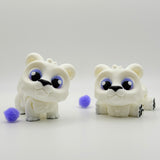 Grand Bears | 3D Printed | Articulated Collectible