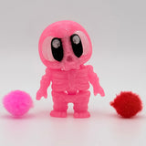 Baby Munchkins | 3D Printed | Articulated Collectible for Desk Decoration Nature Ornaments