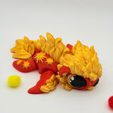 Grand Zodiac Turtles | Astrology | 3D Printed