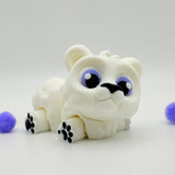 Grand Bears | 3D Printed | Articulated Collectible