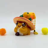 Magical Frogs & Fairytale Cottage Clickers | Fidget Clickers