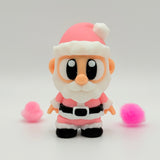 Baby Munchkins | 3D Printed | Articulated Collectible for Desk Decoration Nature Ornaments