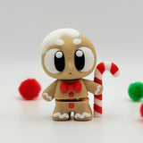 Baby Munchkins | 3D Printed | Articulated Collectible for Desk Decoration Nature Ornaments