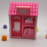 Magical Fairytale Bookcase Clicker | Fidget Clickers