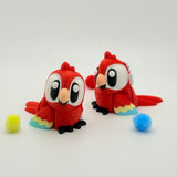 Baby Munchkins | 3D Printed | Articulated Collectible for Desk Decoration Nature Ornaments