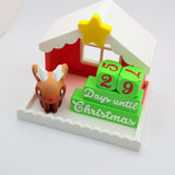 Christmas Countdown Display