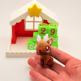 Christmas Countdown Display
