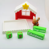 Christmas Countdown Display