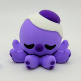 Cutie Octopus Fidget Spinner | 3D Printed | Fidget Spinner