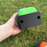 Giant Mallow Clickers | 3D Printed