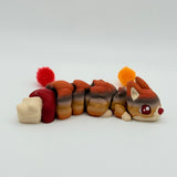 Baby X Squirrels |  3D Printed