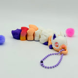 Baby X Squirrels |  3D Printed