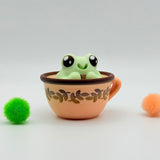 Magical Frogs & Fairytale Cottage Clickers | Fidget Clickers