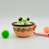 Magical Frogs & Fairytale Cottage Clickers | Fidget Clickers