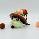 Magical Frogs & Fairytale Cottage Clickers | Fidget Clickers