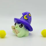 Magical Frogs & Fairytale Cottage Clickers | Fidget Clickers