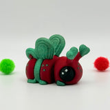 Love Bugs | 3D Printed | Articulated Collectible for Desk Decoration