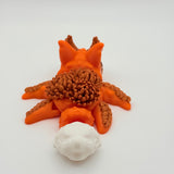 (Misfit) Virgo Fox Dragon & Virgo Turtle | 3D Printed