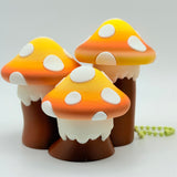 Grand Fairytale Mushroom Clickers | Fidget Clickers