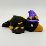 Baby Crows | 3D Printed | Articulated Collectible