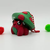 Magical Frogs & Fairytale Cottage Clickers | Fidget Clickers
