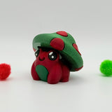 Magical Frogs & Fairytale Cottage Clickers | Fidget Clickers