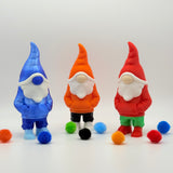 Gnomies | 3D Printed Statues