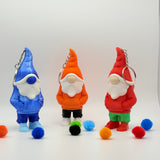 Gnomies | 3D Printed Statues