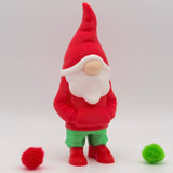 Gnomies | 3D Printed Statues