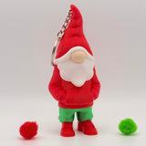 Gnomies | 3D Printed Statues