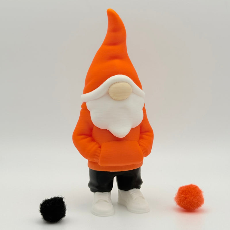 Gnomies | 3D Printed Statues