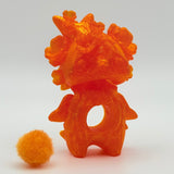Straw Cuties | 3D Printed | Straw Accessories