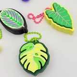 Houseplant Lover Clickers | Fidget Clickers | Desk Fidget and Keychains