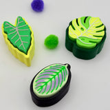 Houseplant Lover Clickers | Fidget Clickers | Desk Fidget and Keychains