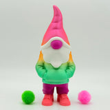 Gnomies | 3D Printed Statues