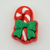 Festive Holiday Clickers | Fidget Clickers | Desk Fidget and Keychains
