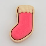 Festive Holiday Clickers | Fidget Clickers | Desk Fidget and Keychains