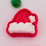 Festive Holiday Clickers | Fidget Clickers | Desk Fidget and Keychains